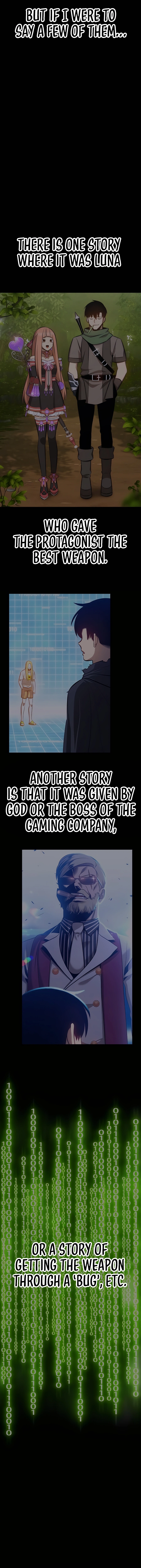 +99 Reinforced Wooden Stick chapter 50.2 page 26