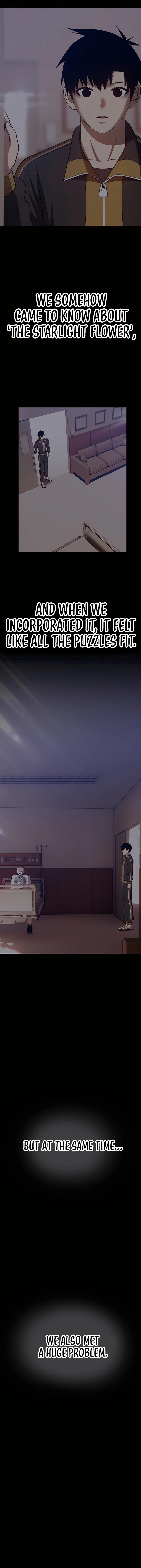 +99 Reinforced Wooden Stick chapter 50.2 page 28