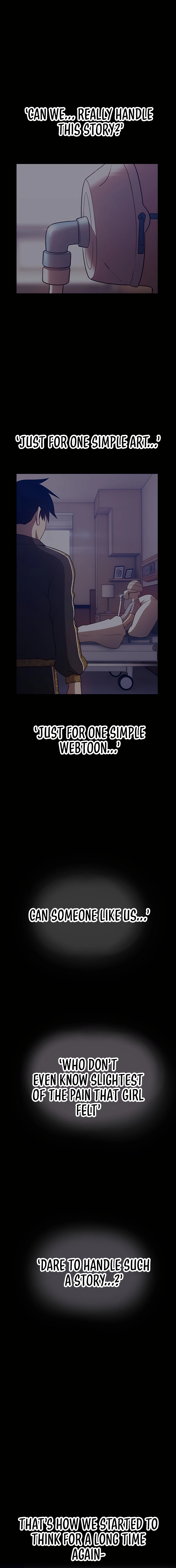 +99 Reinforced Wooden Stick chapter 50.2 page 29