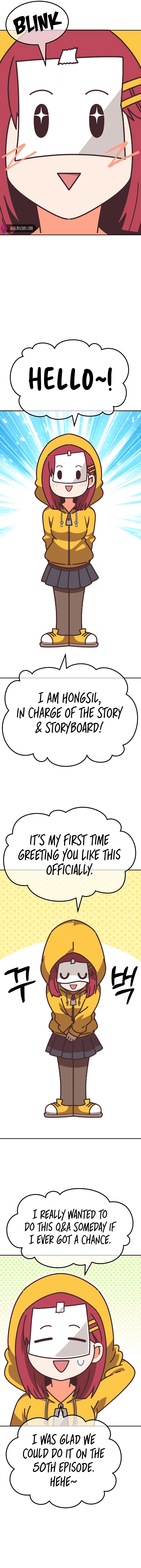 +99 Reinforced Wooden Stick chapter 50.2 page 3