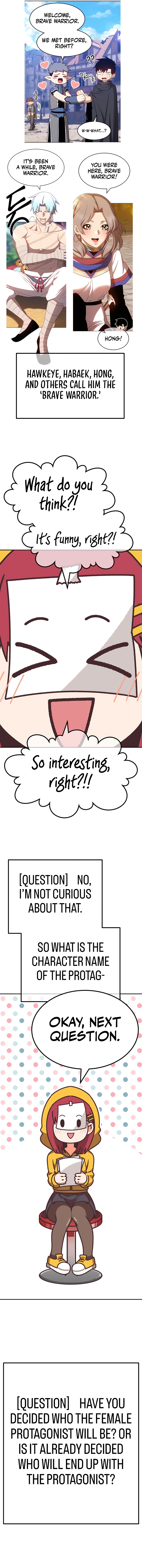 +99 Reinforced Wooden Stick chapter 50.2 page 9