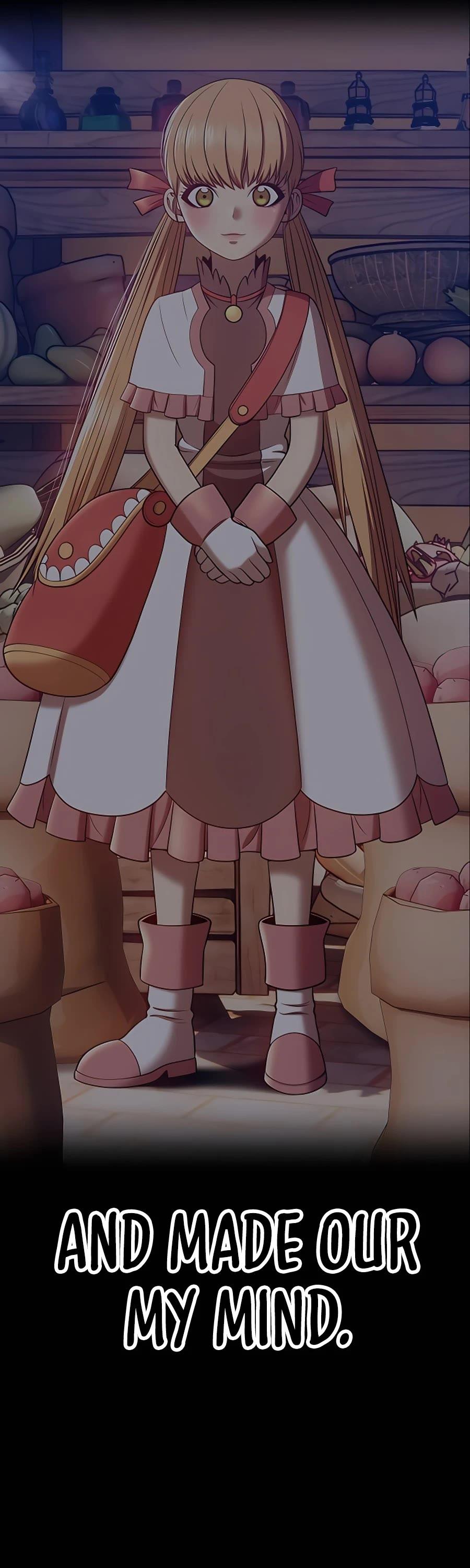 +99 Reinforced Wooden Stick chapter 50.6 page 109