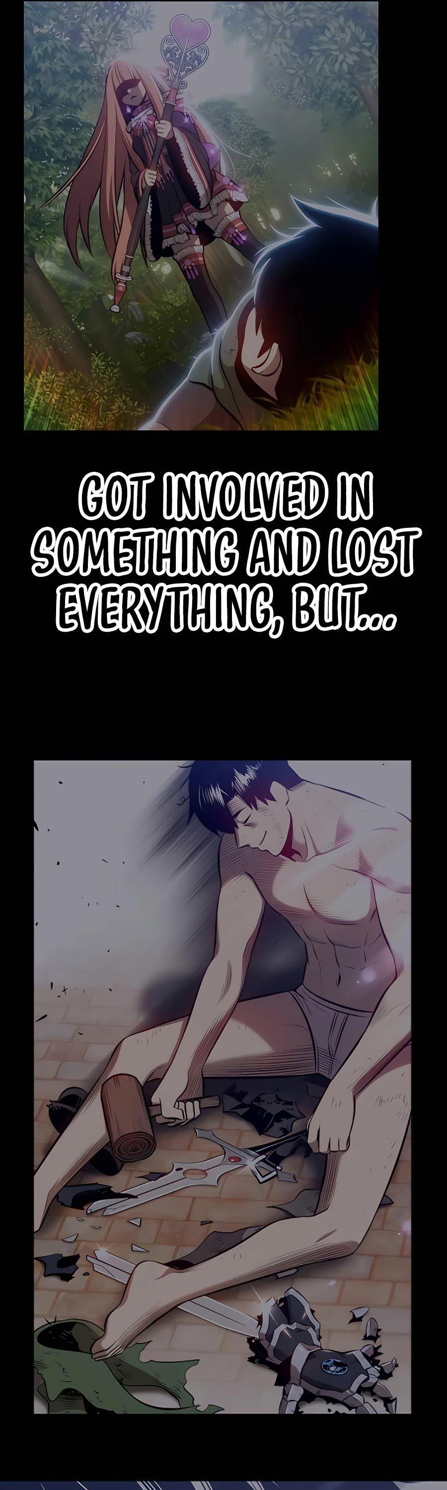 +99 Reinforced Wooden Stick chapter 50.6 page 118