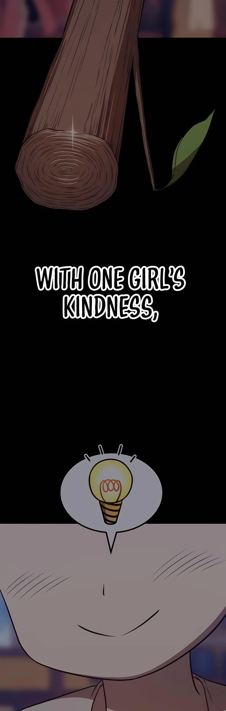 +99 Reinforced Wooden Stick chapter 50.6 page 122