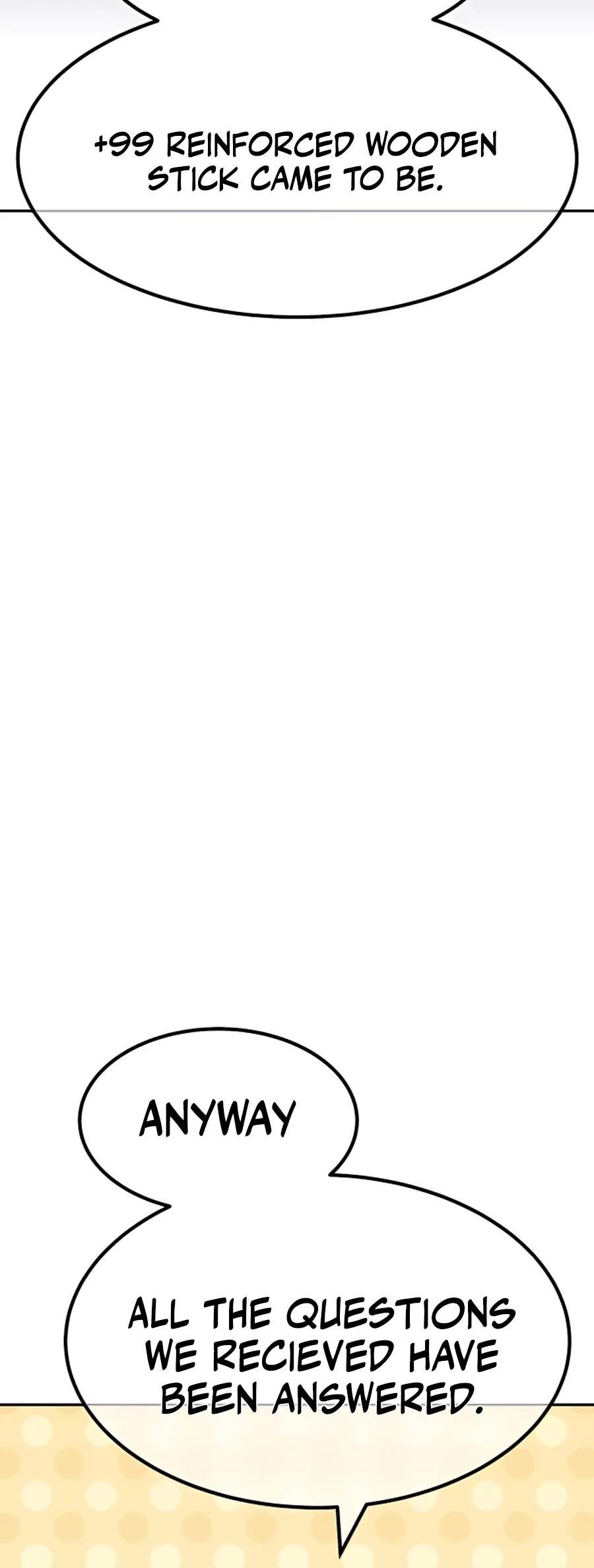 +99 Reinforced Wooden Stick chapter 50.6 page 129