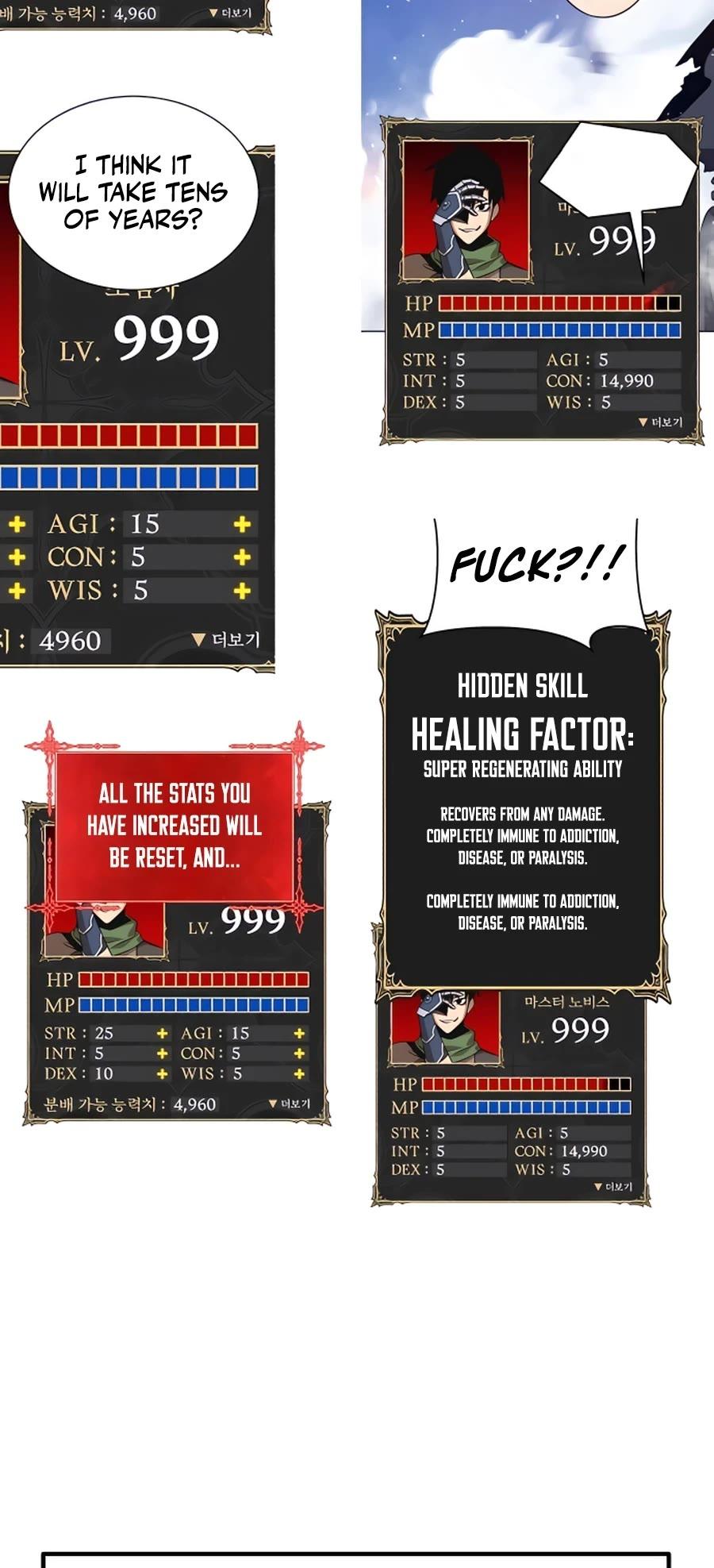 +99 Reinforced Wooden Stick chapter 50.6 page 16