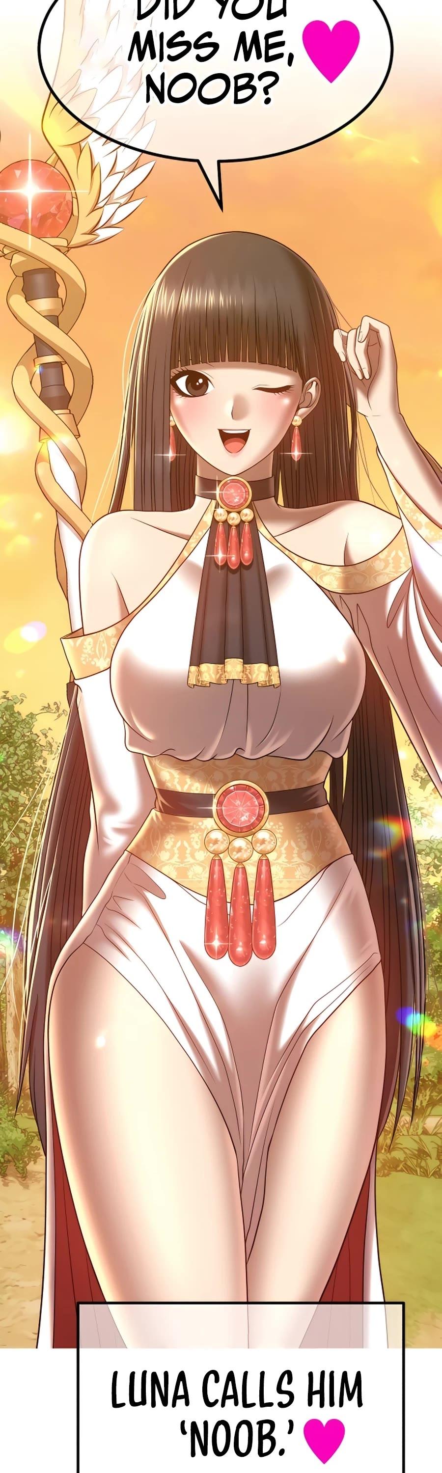 +99 Reinforced Wooden Stick chapter 50.6 page 22