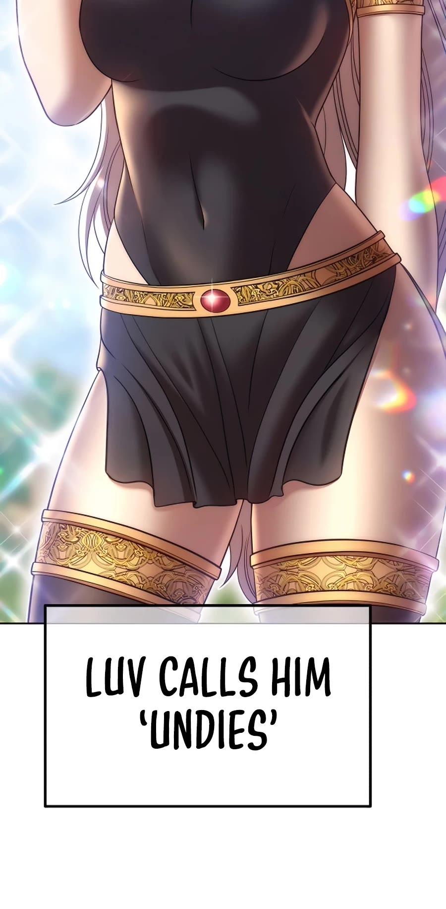 +99 Reinforced Wooden Stick chapter 50.6 page 24