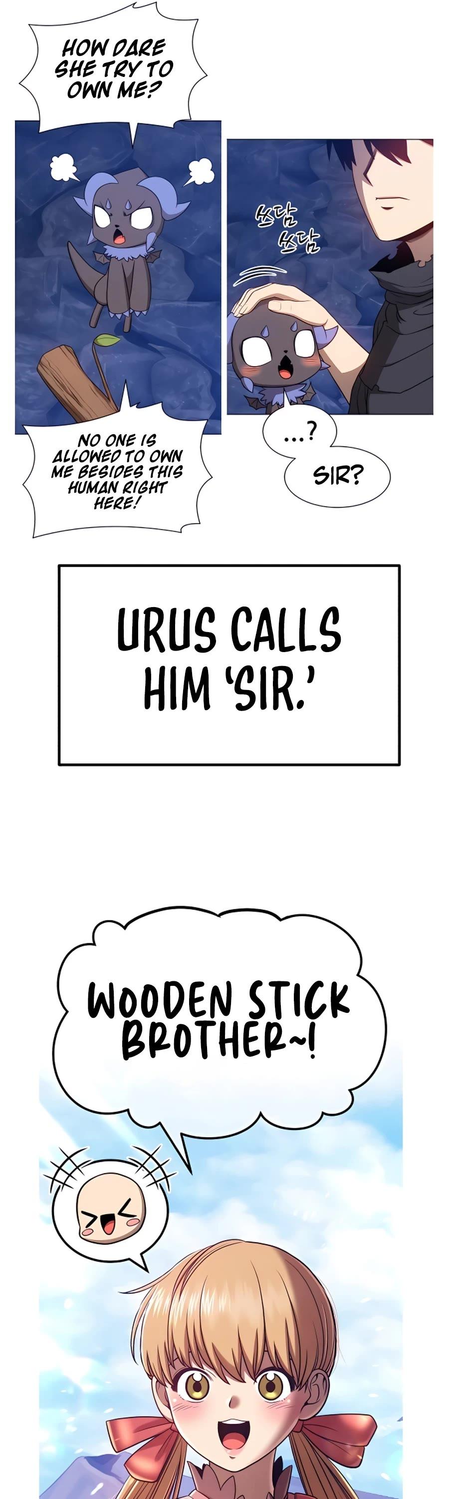 +99 Reinforced Wooden Stick chapter 50.6 page 25