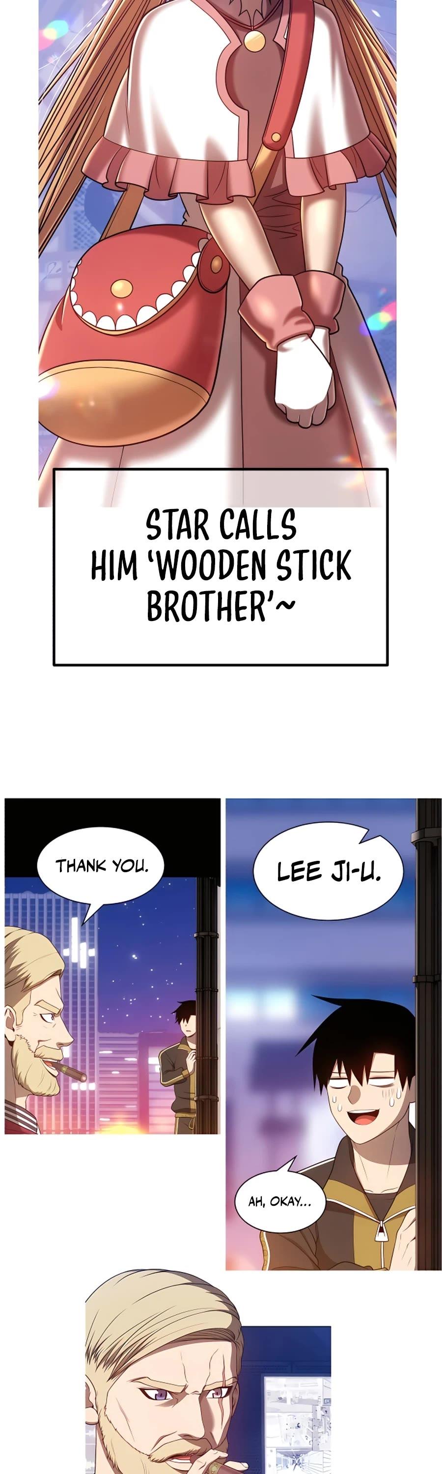 +99 Reinforced Wooden Stick chapter 50.6 page 26
