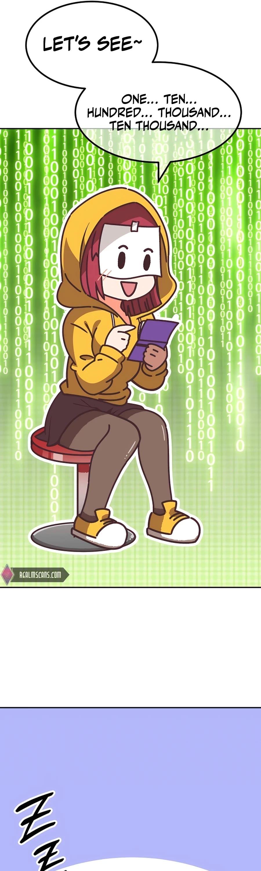 +99 Reinforced Wooden Stick chapter 50.6 page 44