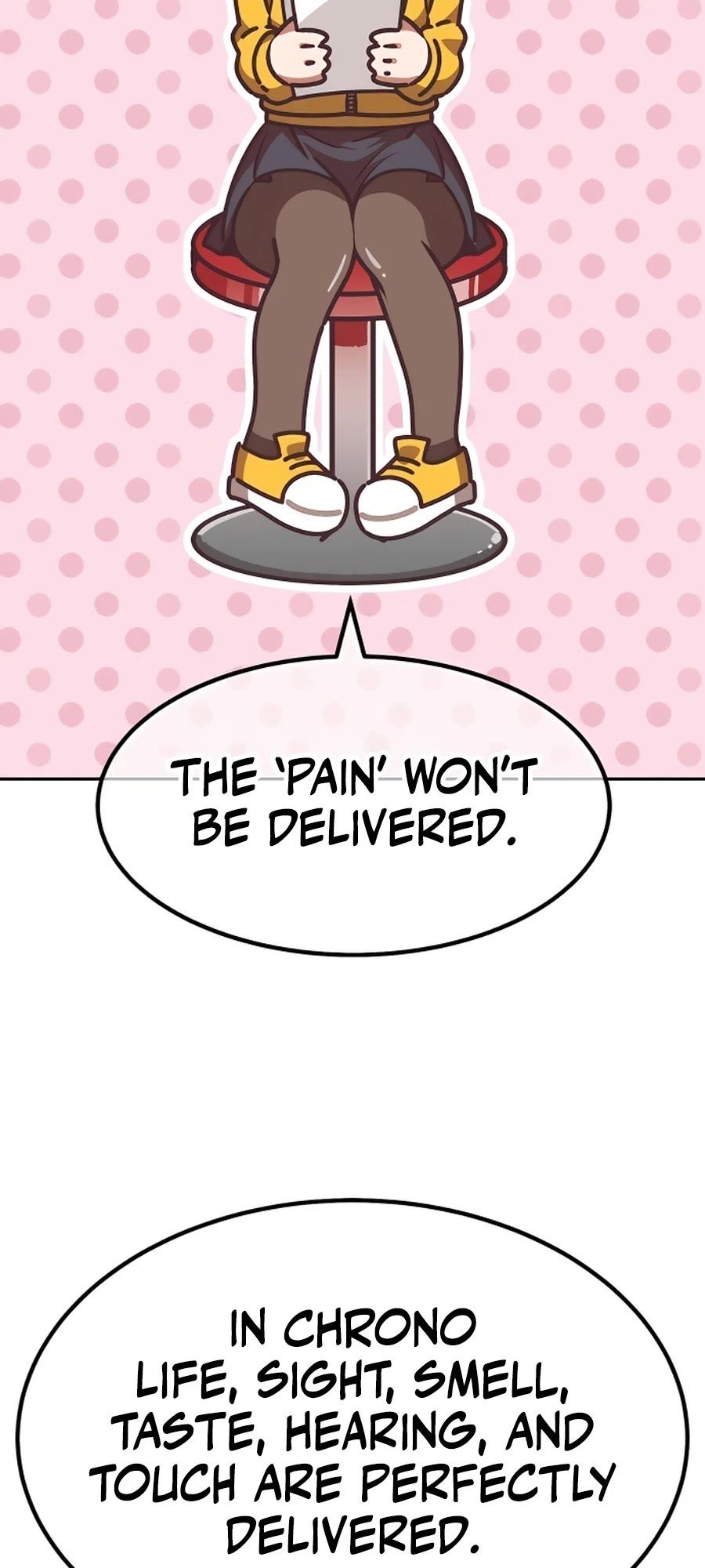 +99 Reinforced Wooden Stick chapter 50.6 page 46