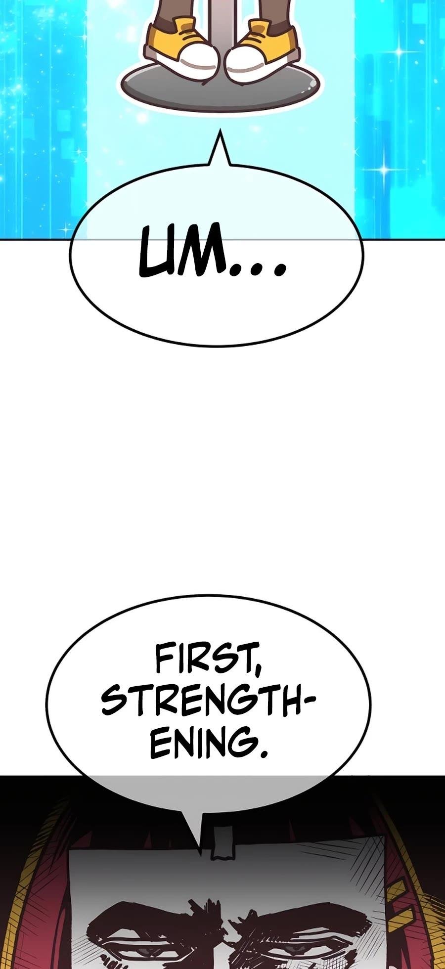 +99 Reinforced Wooden Stick chapter 50.6 page 50