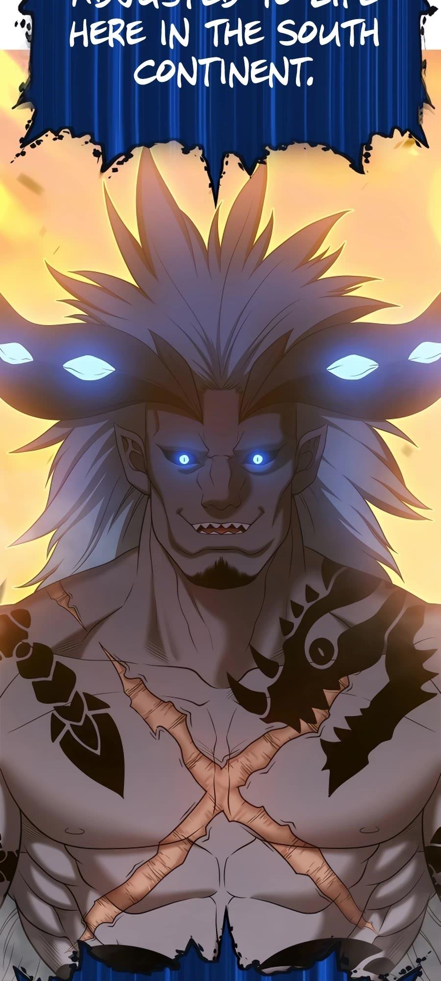 +99 Reinforced Wooden Stick chapter 50.6 page 58