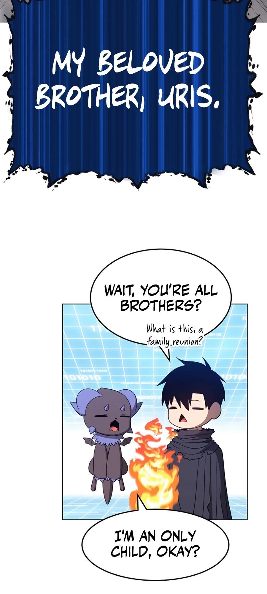 +99 Reinforced Wooden Stick chapter 50.6 page 59