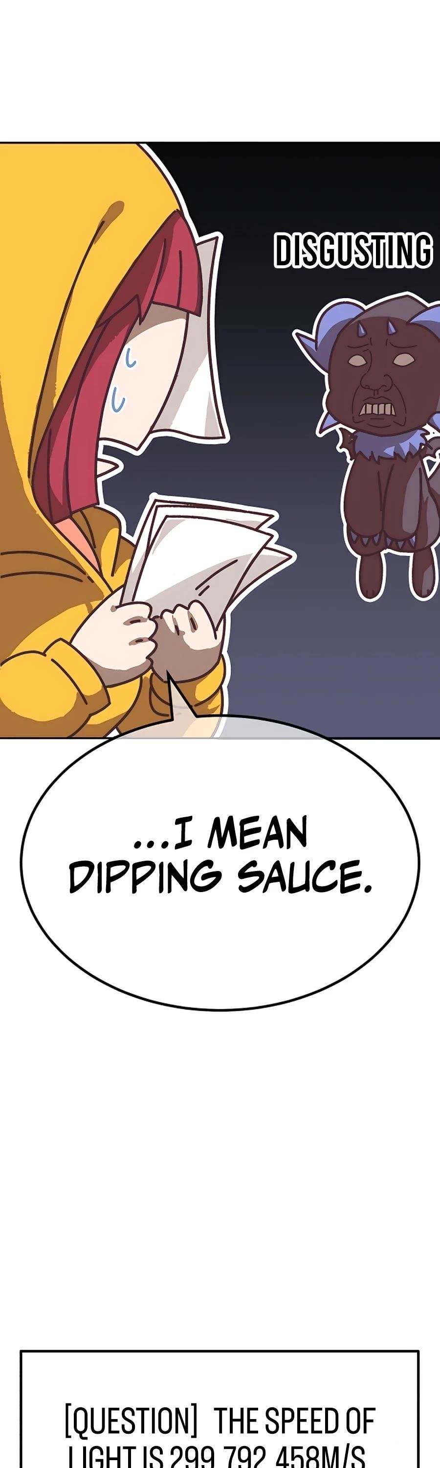 +99 Reinforced Wooden Stick chapter 50.6 page 67