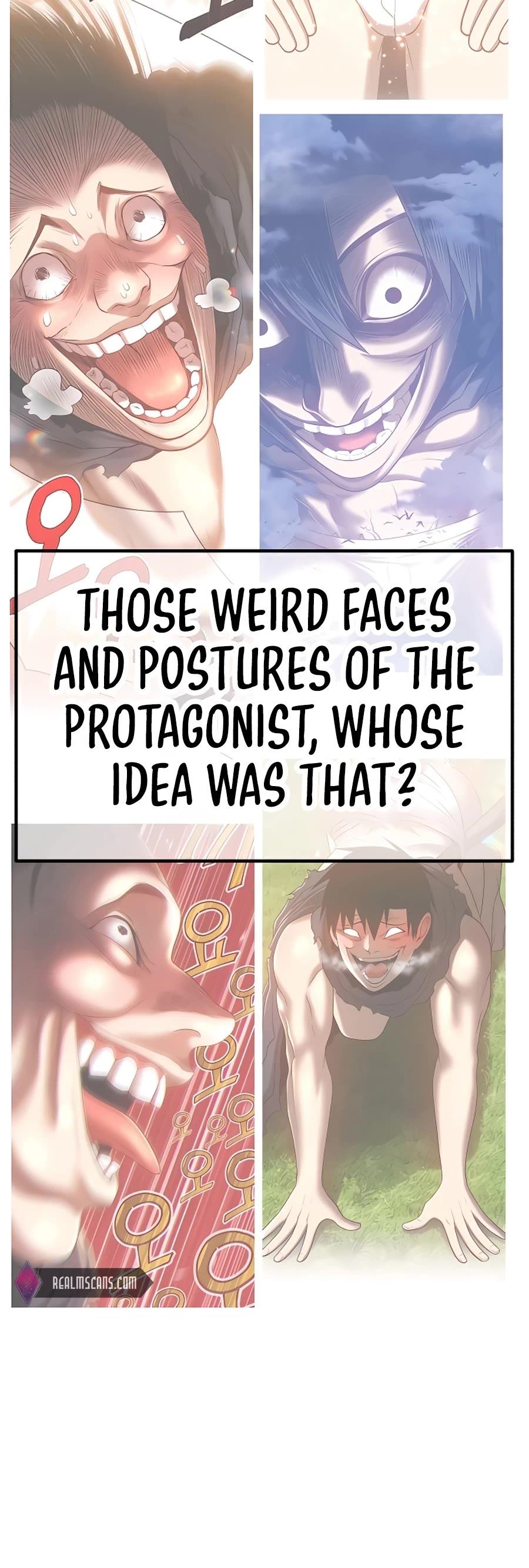 +99 Reinforced Wooden Stick chapter 50.6 page 77