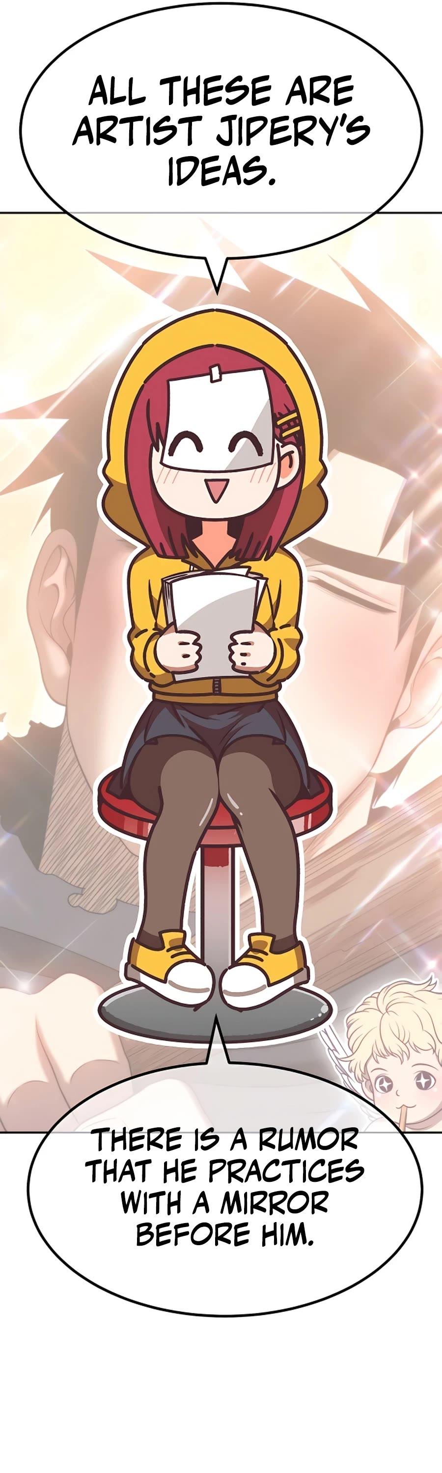 +99 Reinforced Wooden Stick chapter 50.6 page 78