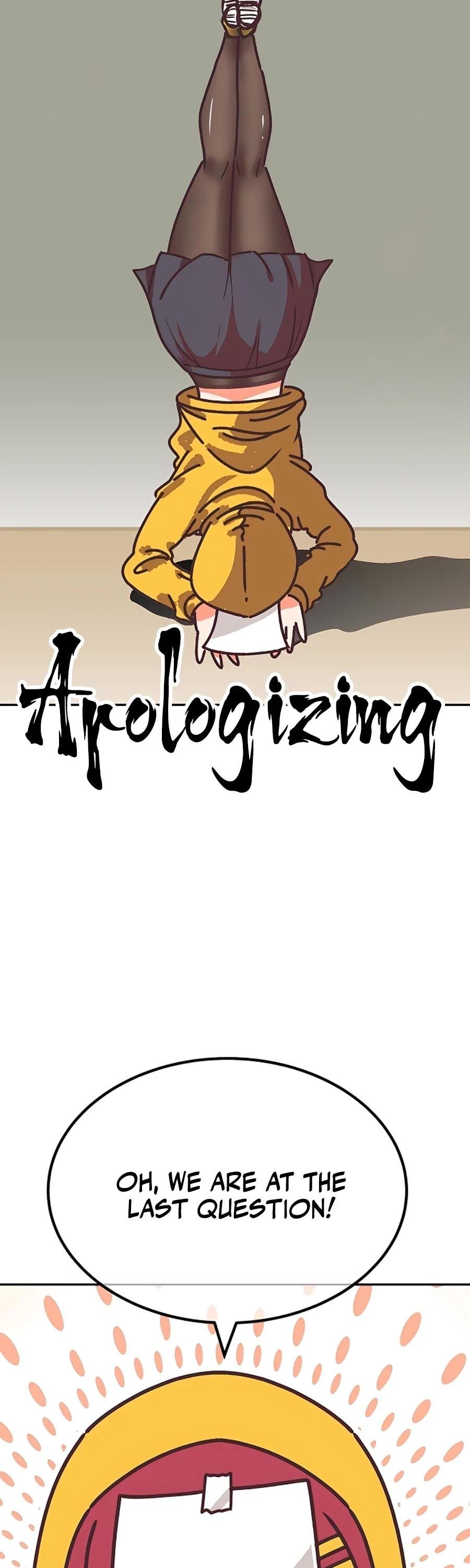 +99 Reinforced Wooden Stick chapter 50.6 page 83