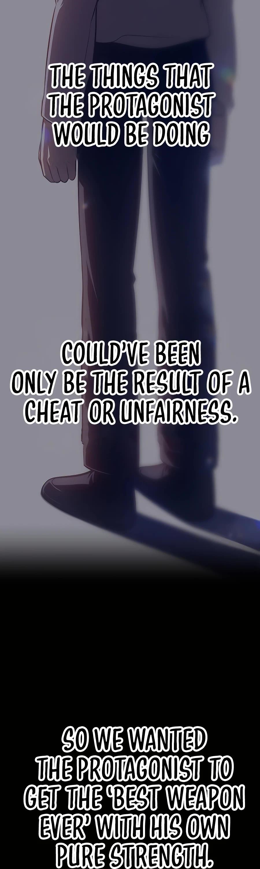 +99 Reinforced Wooden Stick chapter 50.6 page 99