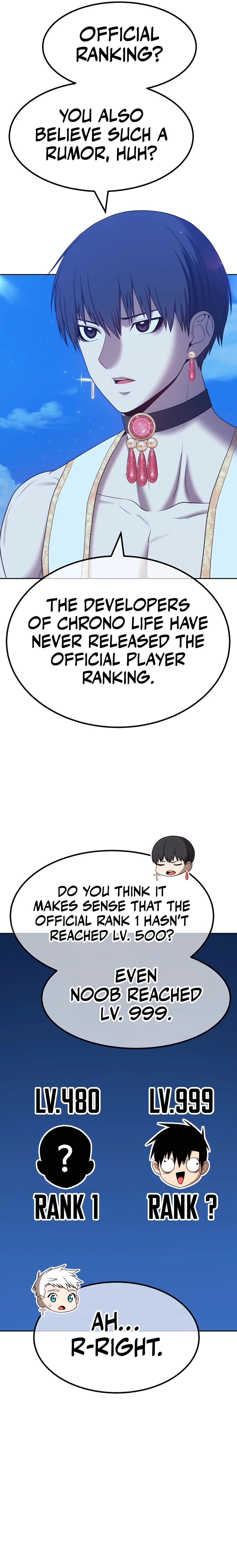 +99 Reinforced Wooden Stick chapter 50 page 50