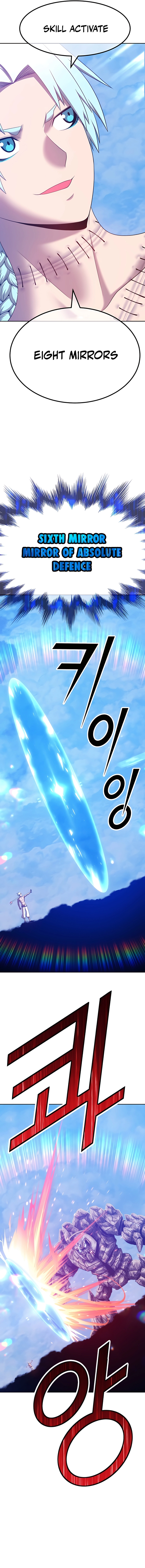 +99 Reinforced Wooden Stick chapter 51 page 35