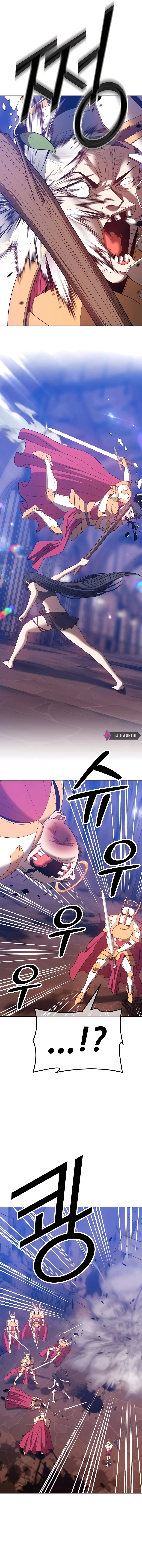 +99 Reinforced Wooden Stick chapter 52 page 10