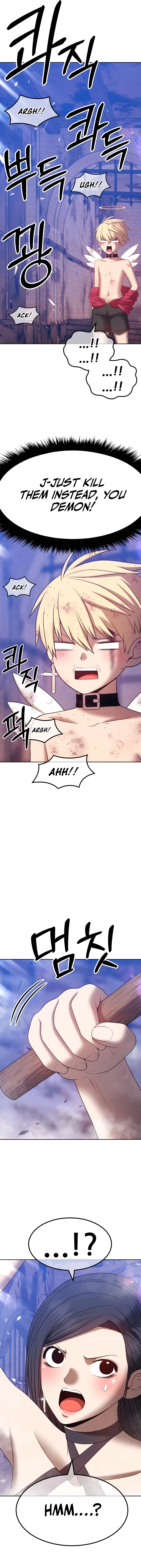 +99 Reinforced Wooden Stick chapter 52 page 15