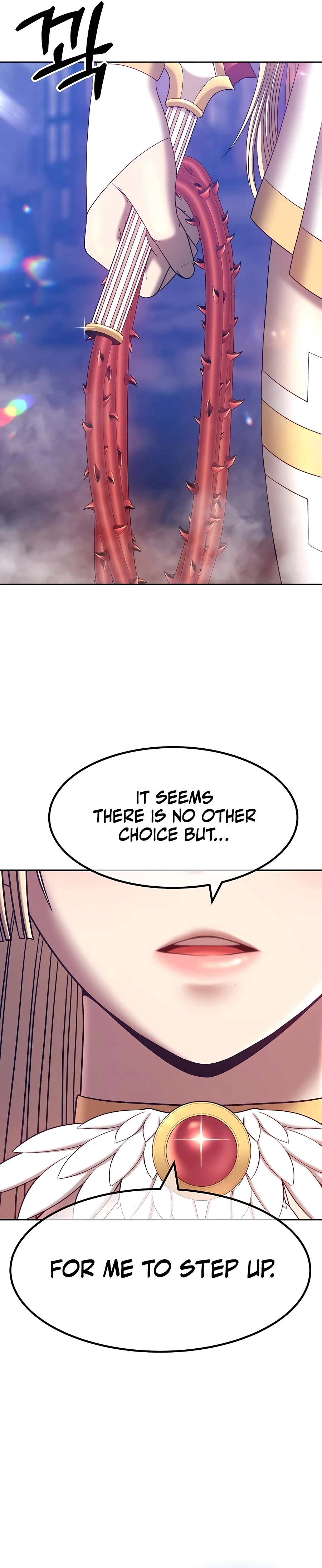 +99 Reinforced Wooden Stick chapter 52 page 18