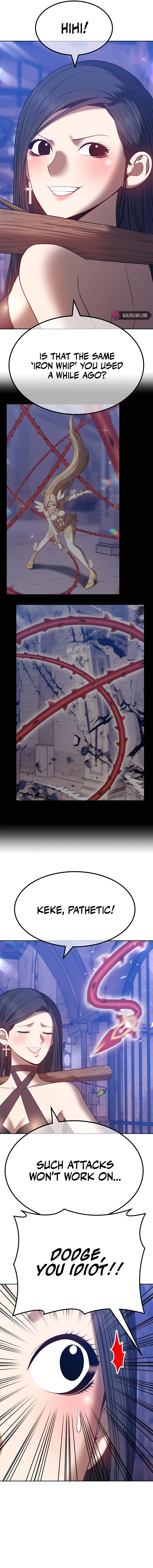 +99 Reinforced Wooden Stick chapter 52 page 20