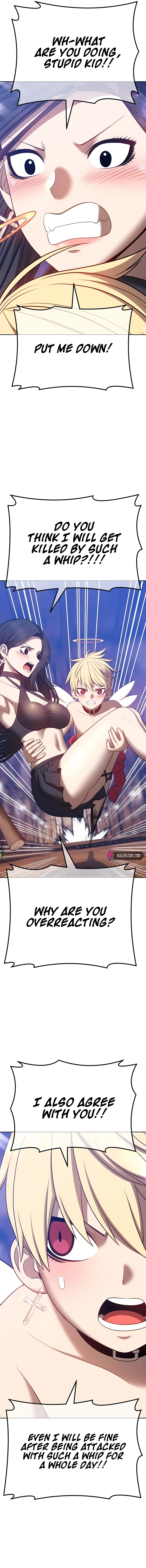 +99 Reinforced Wooden Stick chapter 52 page 22