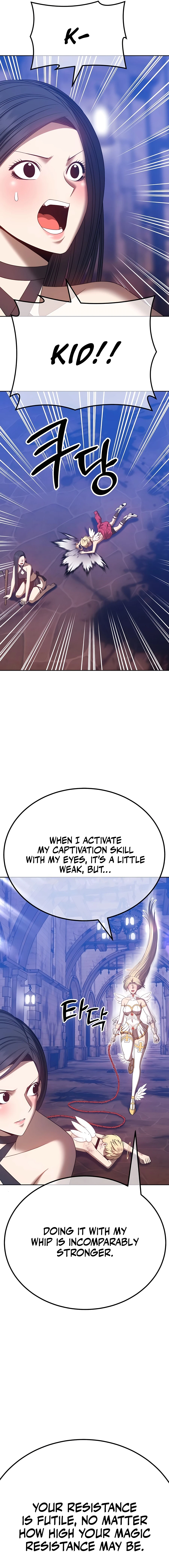 +99 Reinforced Wooden Stick chapter 52 page 25