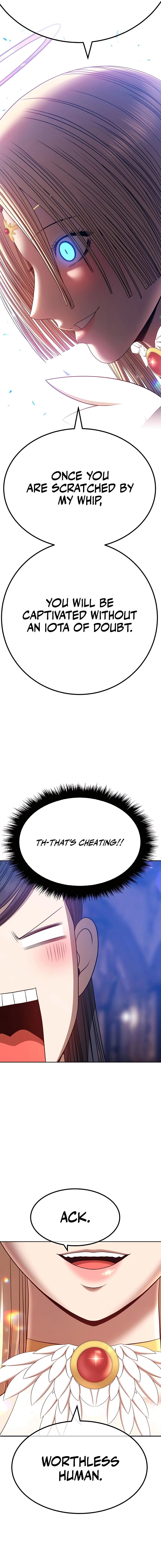 +99 Reinforced Wooden Stick chapter 52 page 26