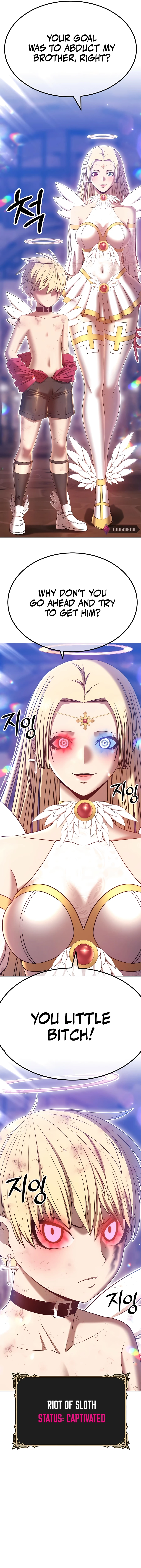 +99 Reinforced Wooden Stick chapter 52 page 27