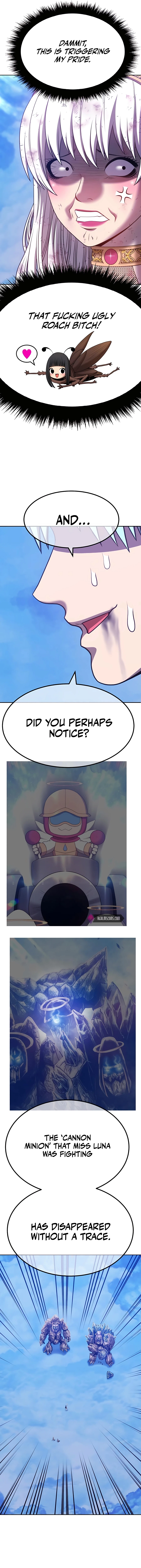 +99 Reinforced Wooden Stick chapter 52 page 32