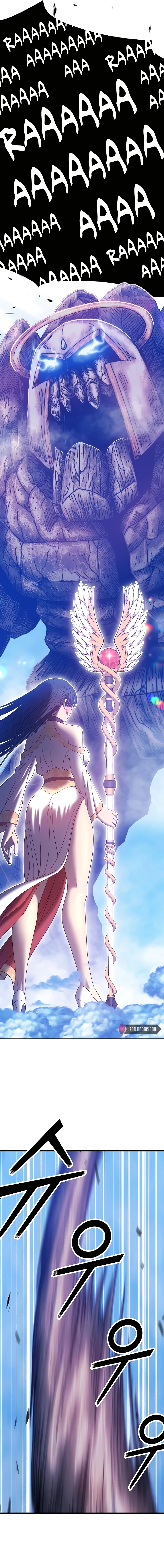 +99 Reinforced Wooden Stick chapter 52 page 34