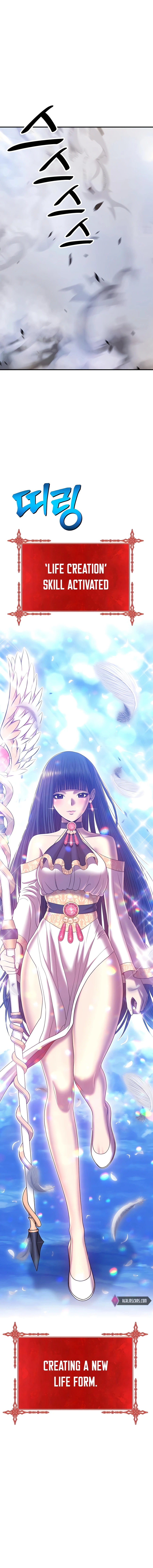 +99 Reinforced Wooden Stick chapter 52 page 36