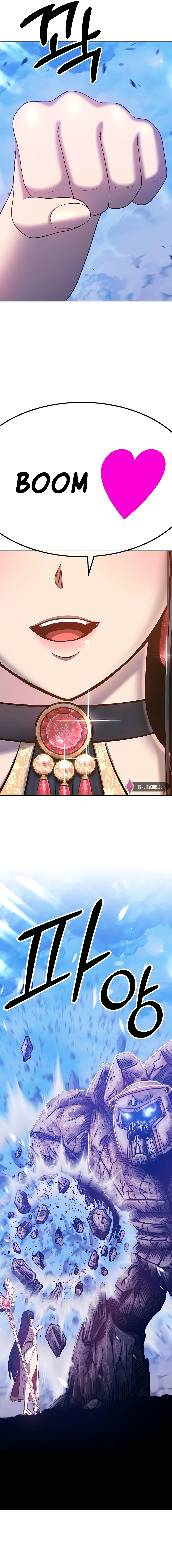 +99 Reinforced Wooden Stick chapter 52 page 39