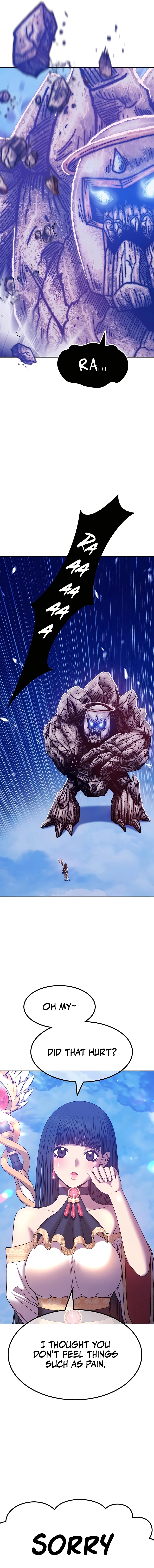 +99 Reinforced Wooden Stick chapter 52 page 40