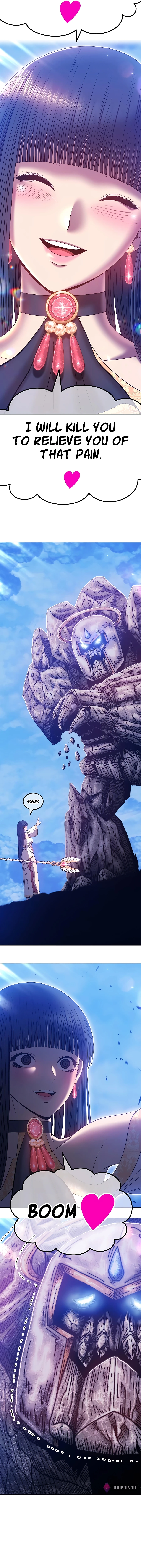 +99 Reinforced Wooden Stick chapter 52 page 41