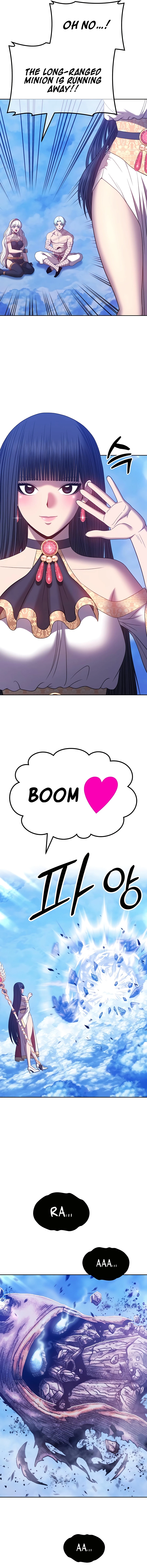 +99 Reinforced Wooden Stick chapter 52 page 45