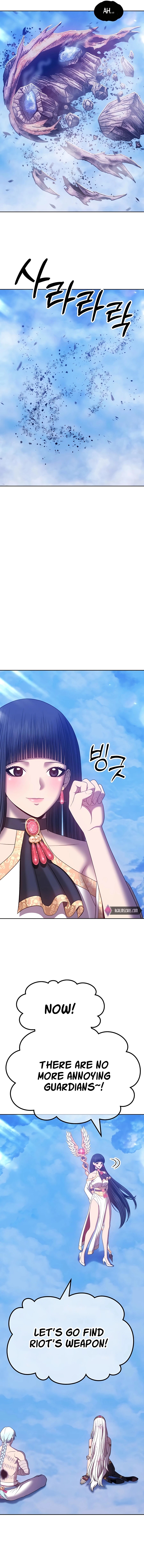 +99 Reinforced Wooden Stick chapter 52 page 46