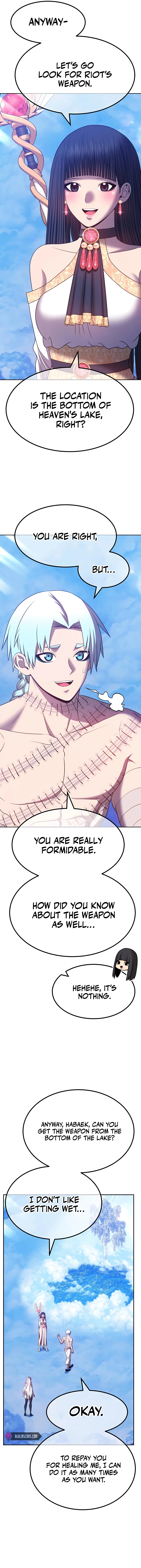 +99 Reinforced Wooden Stick chapter 52 page 51