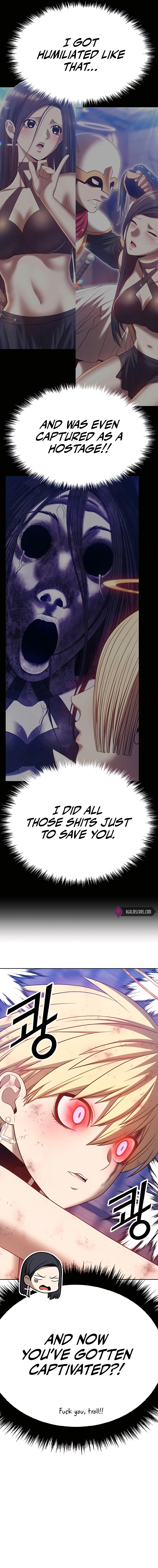 +99 Reinforced Wooden Stick chapter 52 page 54