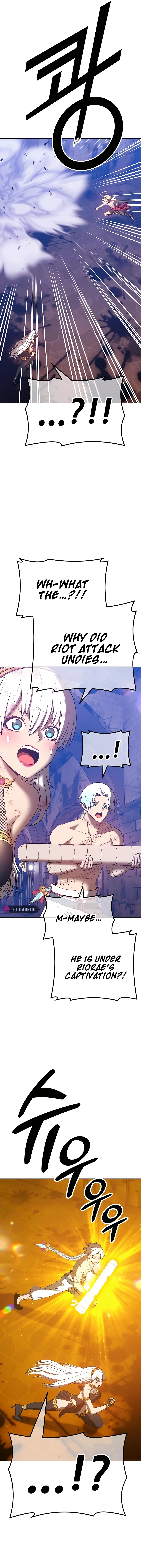 +99 Reinforced Wooden Stick chapter 52 page 57