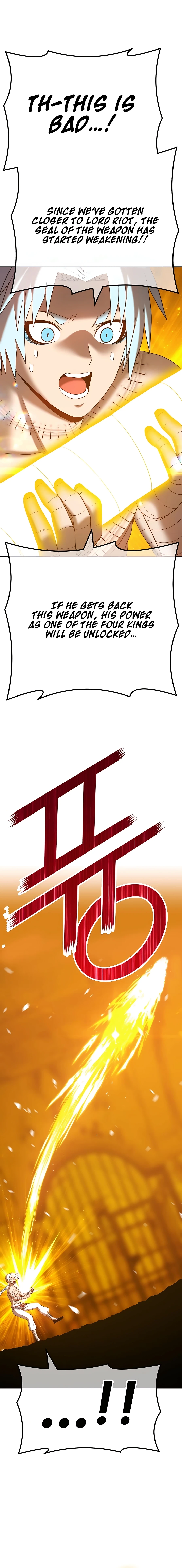 +99 Reinforced Wooden Stick chapter 52 page 58