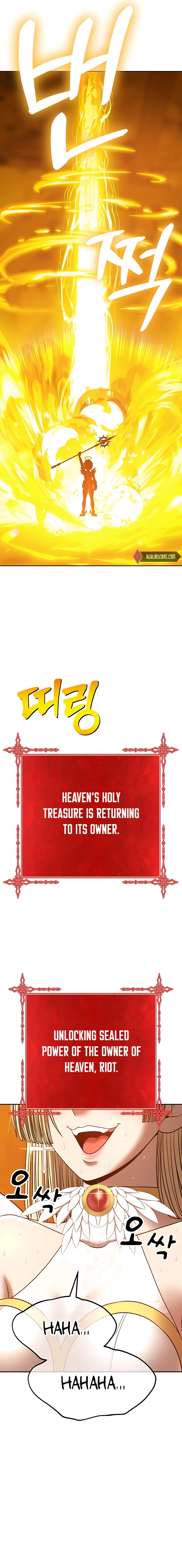 +99 Reinforced Wooden Stick chapter 52 page 59