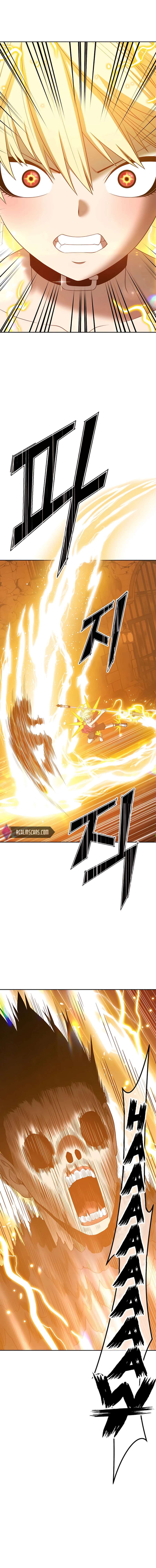 +99 Reinforced Wooden Stick chapter 53 page 19