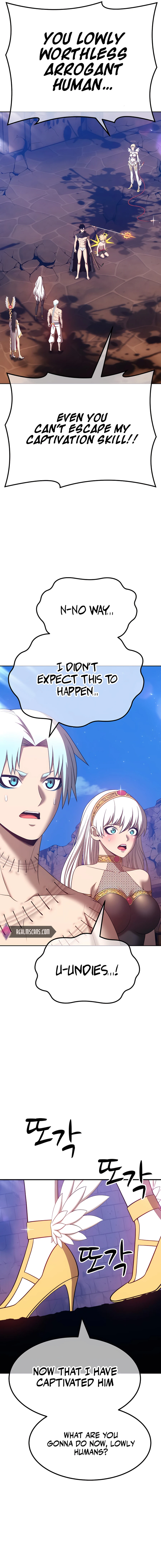 +99 Reinforced Wooden Stick chapter 53 page 45