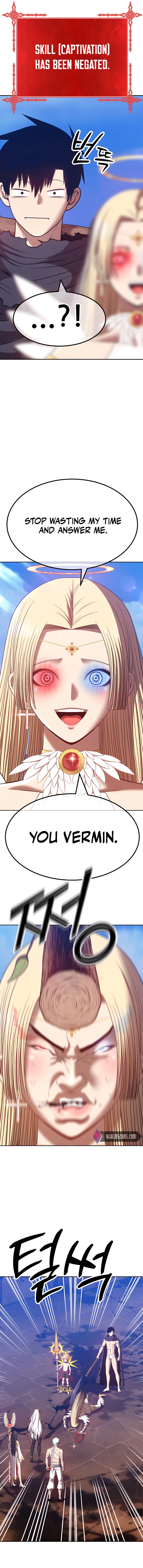 +99 Reinforced Wooden Stick chapter 53 page 47